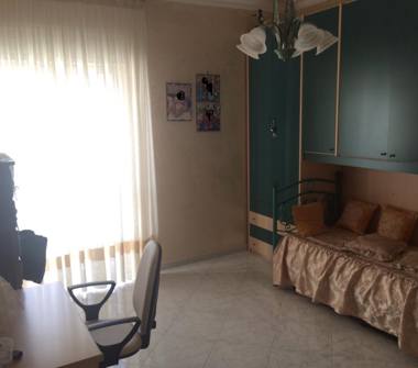 Quadrilocale in vendita a Marano di Napoli (Napoli), Via Caracciolo 1