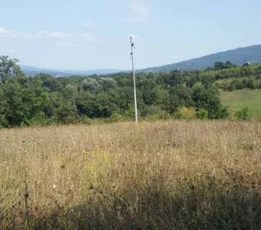 Terreno Agricolo/Coltura in vendita a San Polo Matese (Campobasso)