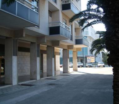 Ufficio in affitto a Lecce (Lecce)