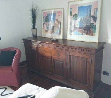 Attico in affitto a Fiumicino (Roma), Via Copenaghen 18