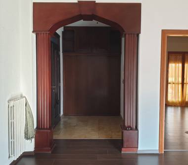 Appartamento in vendita a Nusco (Avellino), Via Claudio Ogier 10