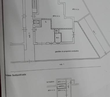 Bilocale in vendita a Cabiate (Como)