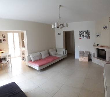 Appartamento in vendita a Barga, Frazione Fornaci Di Barga, Via Traggiaia 15