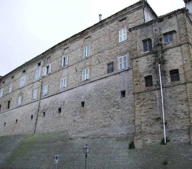 Rustico/Casale in vendita a Sant'Elpidio a Mare (Fermo)