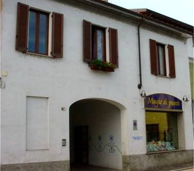 Ufficio in vendita a Vigevano (Pavia), Via Gravellona inizio 16