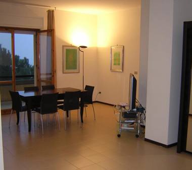 Quadrilocale in vendita a Francavilla al Mare (Chieti)