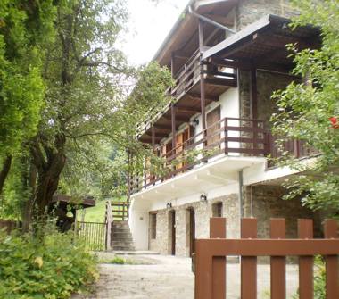 Rustico/Casale in vendita a Rubiana (Torino)