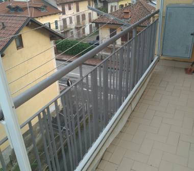 Trilocale in vendita a Gassino Torinese (Torino), Strada Bussolino 17