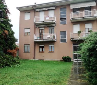 Trilocale in vendita a Cassolnovo (Pavia), Via Cesare Battisti 1