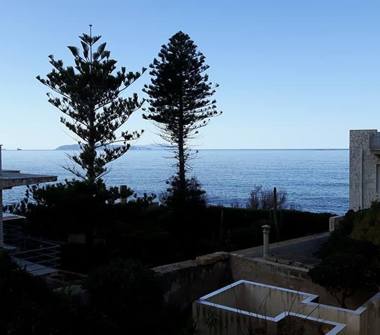 Affitto Casa Vacanze a Erice, Frazione Pizzolungo