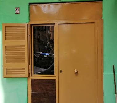 Affitto Appartamento Vacanze a Napoli, Zona Piazza Garibaldi