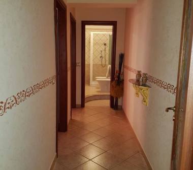 Trilocale in vendita a Villafranca Tirrena (Messina)