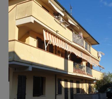 Quadrilocale in vendita a Santa Maria a Monte, Frazione Ponticelli