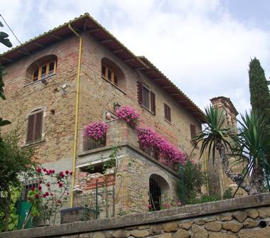 Villa in vendita a Monterchi, Frazione Le Ville