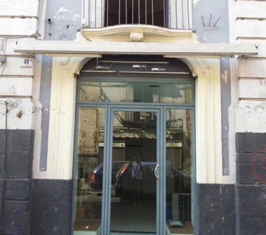 Negozio in affitto a Catania, Zona Centro Storico