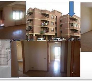 Appartamento in vendita a Pace del Mela, Frazione Giammoro, Via Giacomo Matteotti 17