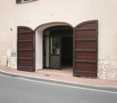 Negozio in affitto a Cerreto di Spoleto, Frazione Borgo Cerreto