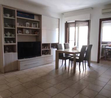 Trilocale in vendita a Tivoli (Roma)