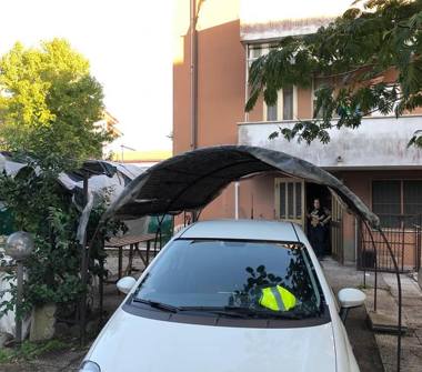 Affitto Appartamento Vacanze a San Giuliano Terme, Frazione Arena Metato, Via G. Bruno Arena Metato 34