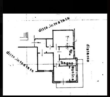 Appartamento in vendita a Genova, Zona Rivarolo