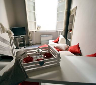 Monolocale in affitto a Lucca, Zona Centro Storico