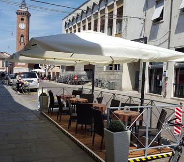 Bar in vendita a Comacchio (Ferrara)