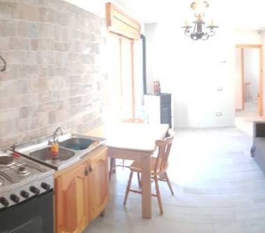 Quadrilocale in vendita a Castel di Sangro (L'Aquila)