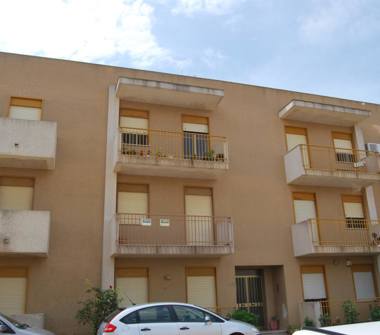 Quadrilocale in vendita a Marsala, Frazione Bonafede