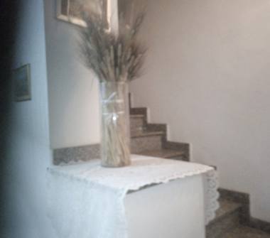 Trilocale in vendita a Furci Siculo (Messina), Via Contura Disi 1