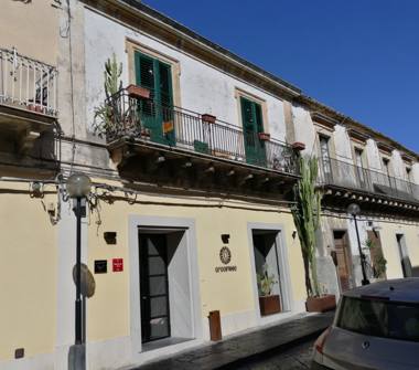 Casa indipendente in vendita a Noto, Frazione Lido Di Noto, Ronco Conforto 10