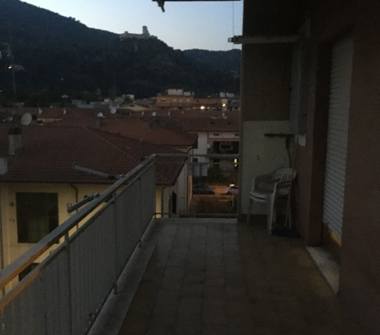 Quadrilocale in vendita a Cassino (Frosinone), Via Giuseppe Parini 9