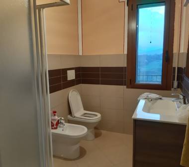 Appartamento in vendita a Polinago (Modena)