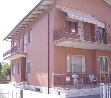 Affitto Appartamento Vacanze a Bellaria-Igea Marina (Rimini)