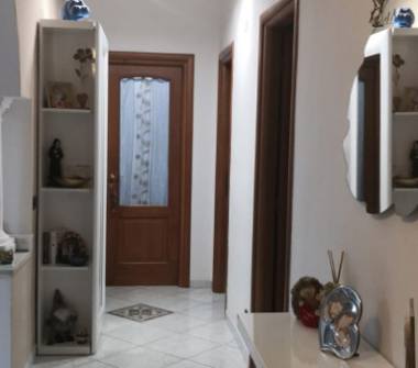 Quadrilocale in vendita a Valenza (Alessandria)