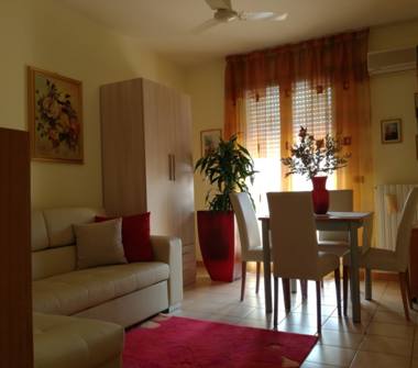 Trilocale in vendita a Lizzanello, Frazione Merine