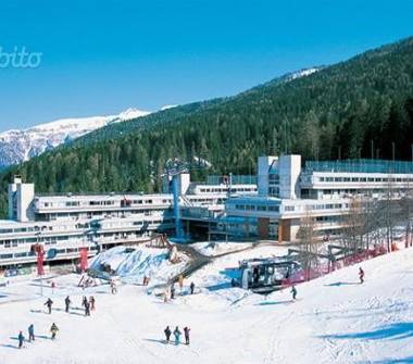 Offerta Vacanze Residence a Mezzana, Frazione Marilleva 1400, Zona Marilleva 1400 8