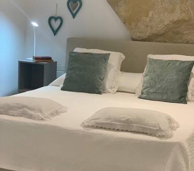 Affitto Casa Vacanze a Palermo, Zona Centro Storico, Via di Lampedusa 23