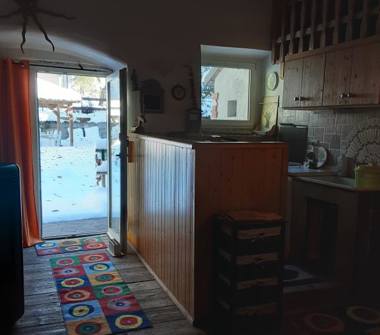 Affitto Appartamento Vacanze a Folgaria (Trento), Località Colpi 35