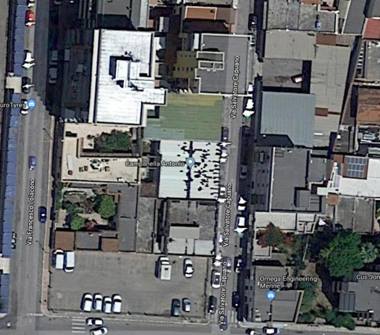 Altro in vendita a Taranto (Taranto), Via Salvatore Capuano 12