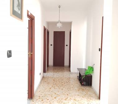 Quadrilocale in vendita a Napoli, Zona Soccavo, Via dell'Epomeo 525