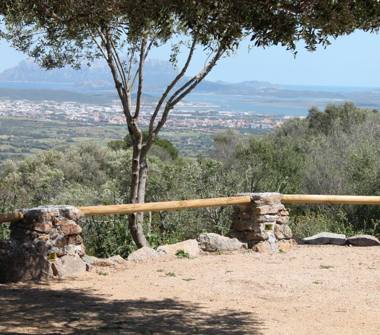 Affitto Baita/Chalet/Trullo Vacanze a Olbia (Sassari)