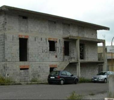 Rustico/Casale in vendita a Thiesi (Sassari), Via Padre Ruda 10