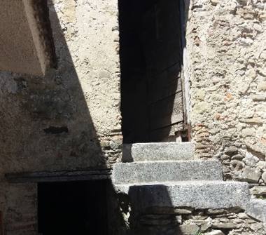 Casa indipendente in vendita a Pescorocchiano, Frazione Tonnicoda, Via Vecchia 10