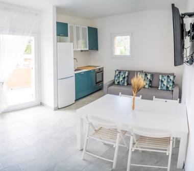 Bilocale in vendita a Trinità d'Agultu e Vignola (Sassari), Via al Mare 16