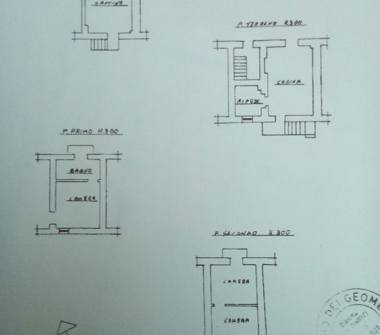 Casa indipendente in vendita a Masserano (Biella), Frazione Mombello 3