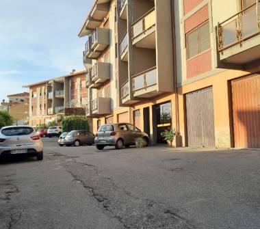 Affitto Stanza Singola a Messina (Messina), Salita Fondelle e Canale 1