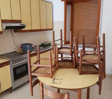 Appartamento in vendita a Carlantino (Foggia), Via Nicola de Simone 14