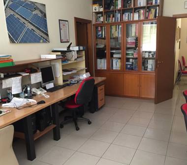 Ufficio in vendita a Veniano (Como)