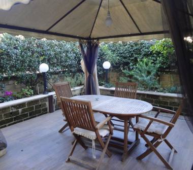 Trilocale in vendita a Roma, Zona Portuense