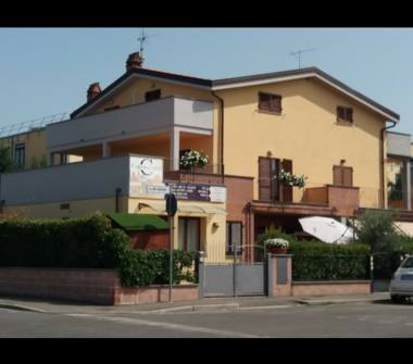 Villetta a schiera in vendita a Arezzo (Arezzo), Via dei Platani 40